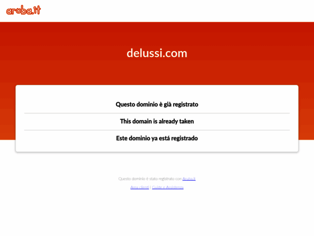 delussi.com
