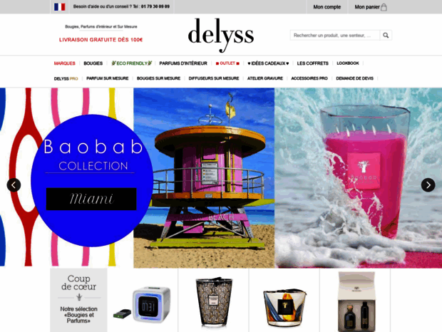 delyss.com