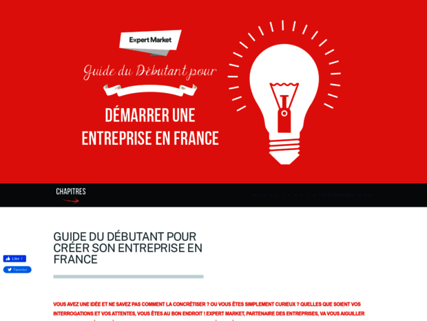 demarreruneentreprise.expertmarket.fr