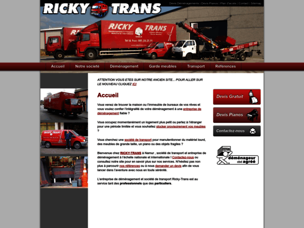 demenagements-rickytrans.be