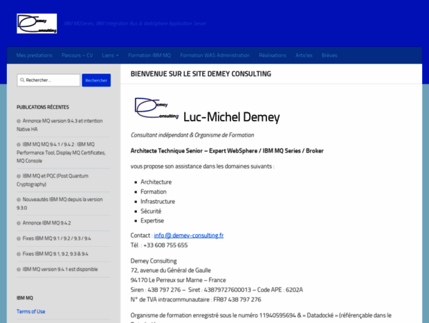 demey-consulting.fr