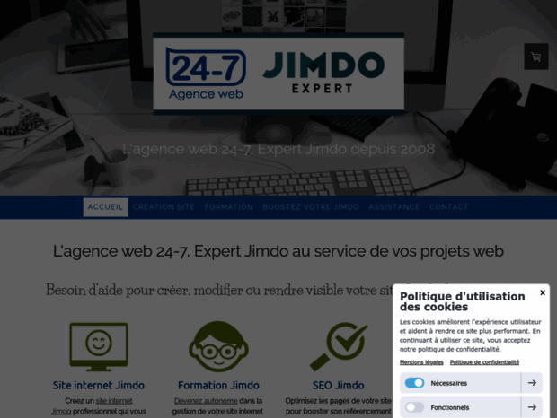 demo-24-7.jimdo.com