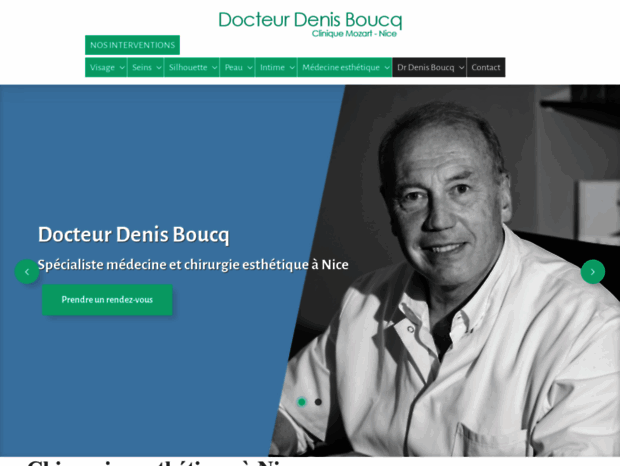 denisboucq.com
