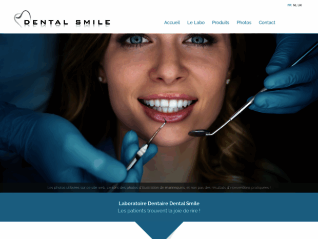 dental-smile.be
