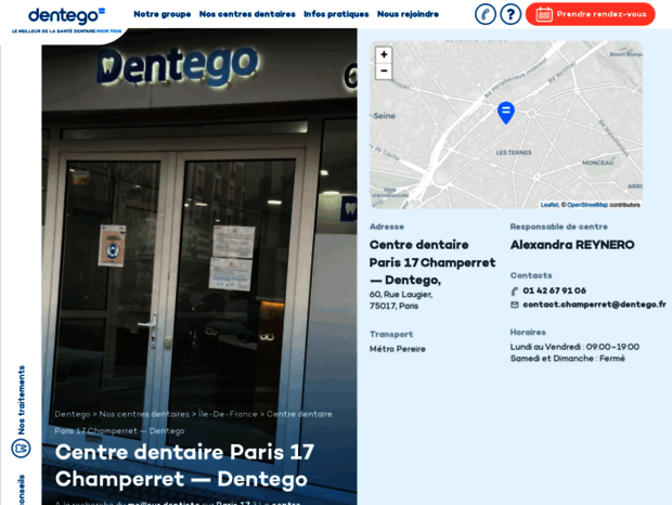 dentego-paris17.fr