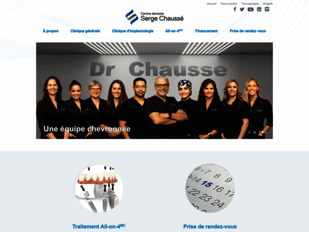 dentiste.com