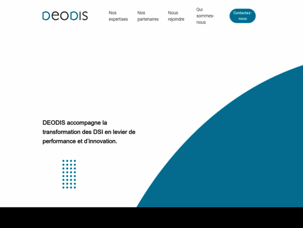 deodis.com