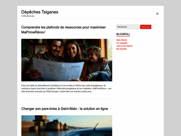 depechestsiganes.fr