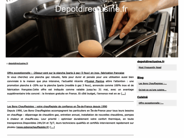 depotdirectusine.fr