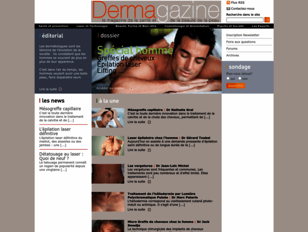 dermagazine.fr