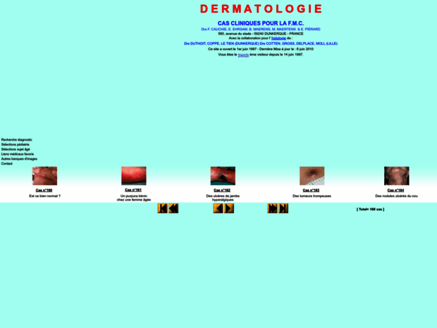 dermatologie.free.fr