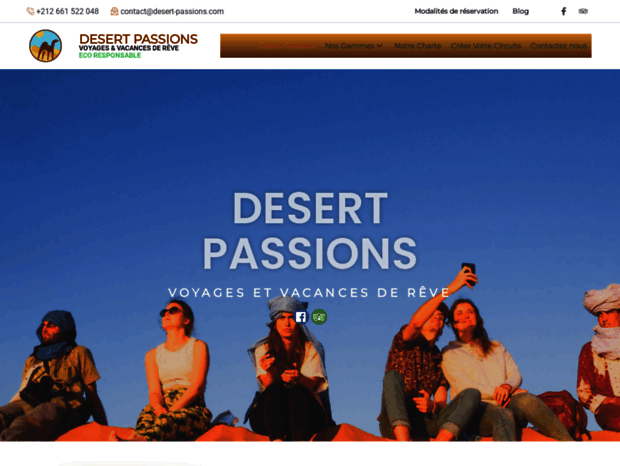 desert-passions.com