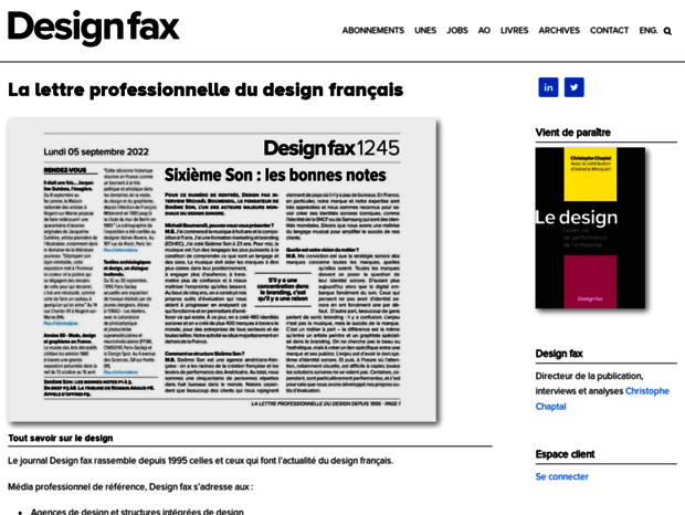design-fax.fr