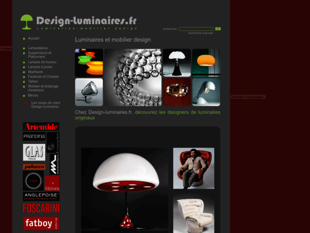 design-luminaires.fr