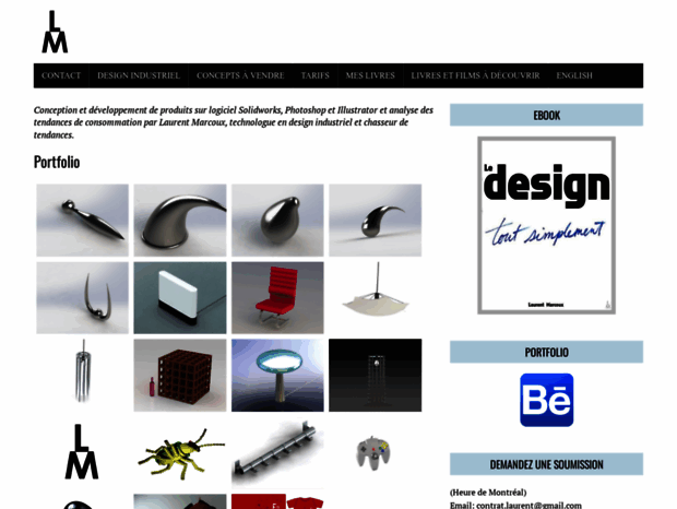 designer-entreprise.com