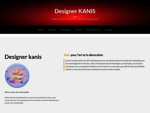 designer-kanis.com