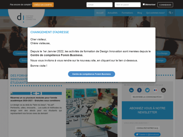 designinnovation.be