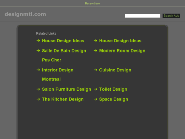 designmtl.com