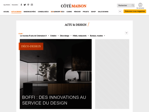 designstore.cotemaison.fr