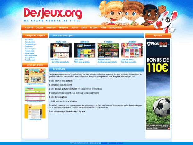 desjeux.org