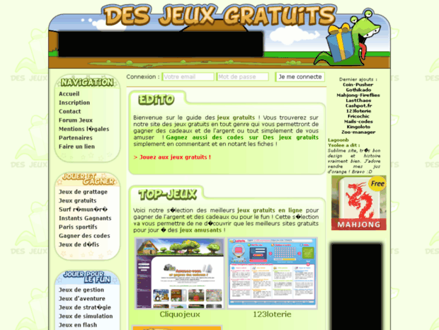 desjeuxgratuits.fr