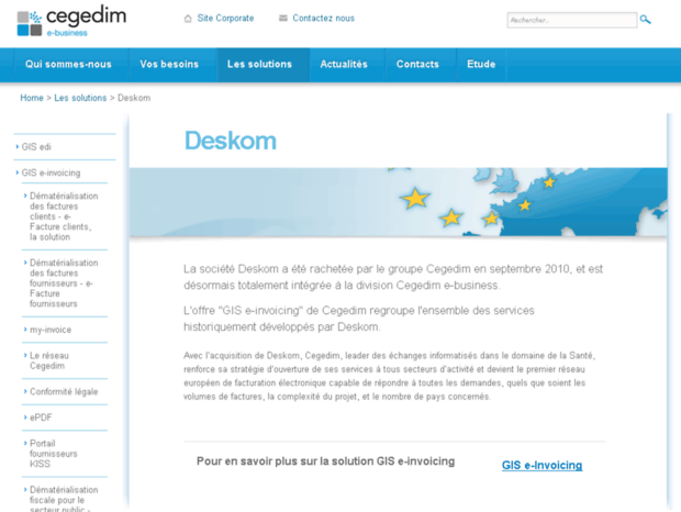 deskom.com