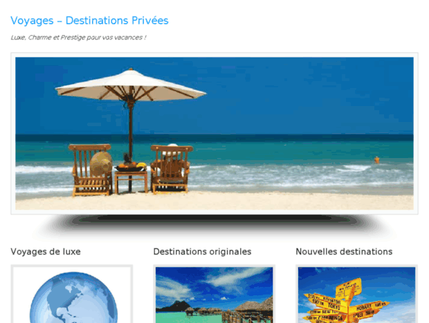 destinations-privees.fr