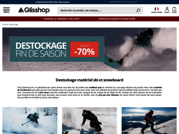 destockage.glisshop.com