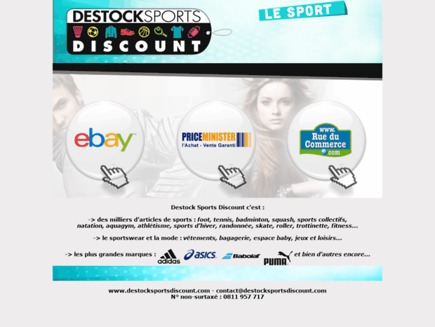 destocksportsdiscount.fr
