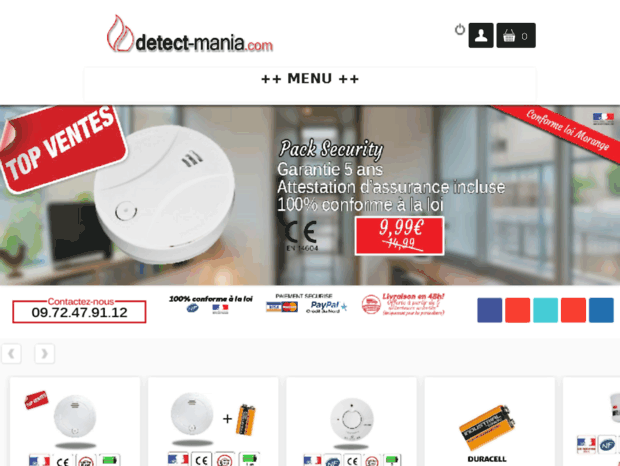 detect-mania.com