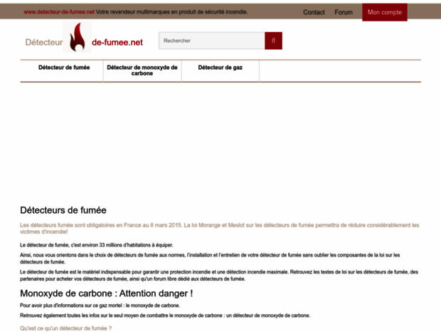 detecteur-de-fumee.net