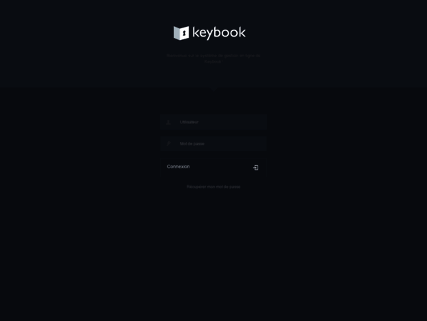 dev.keybook.com