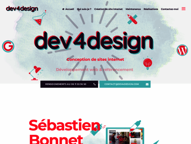 dev4design.com