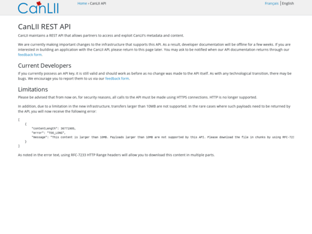 developer.canlii.org