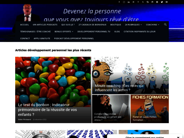 developpement-personnel-club.com