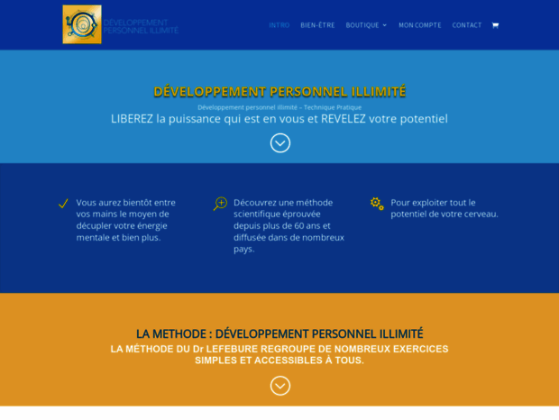 developpement-personnel-illimite.com