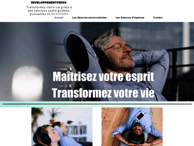 developpementperso.com