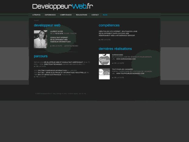 developpeurweb.fr