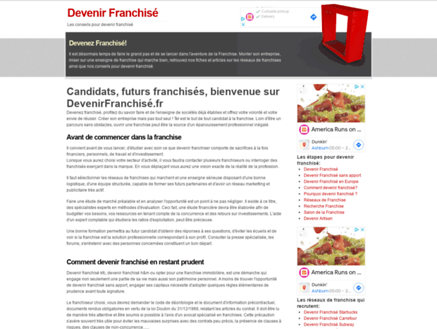 devenirfranchise.fr