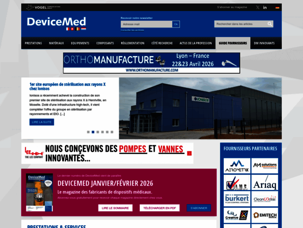 devicemed.fr