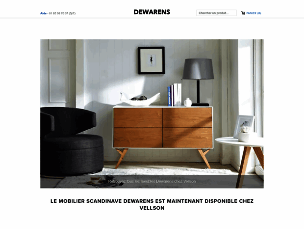 dewarens.fr