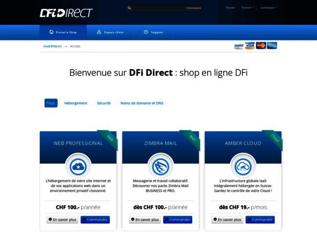 dfi-direct.ch