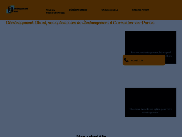 dhont-demenagement.fr