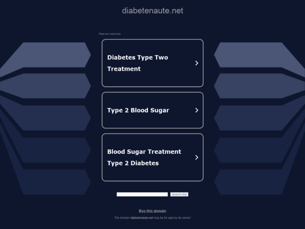 diabetenaute.net