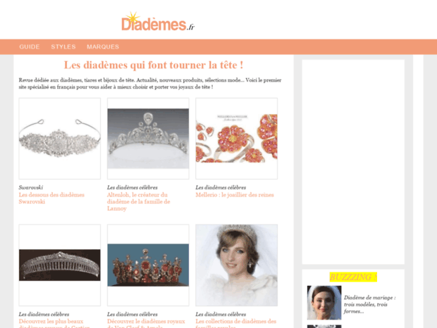 diademes.fr