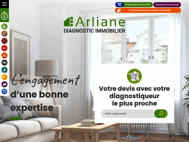 diagnostic-immobilier-arliane.fr