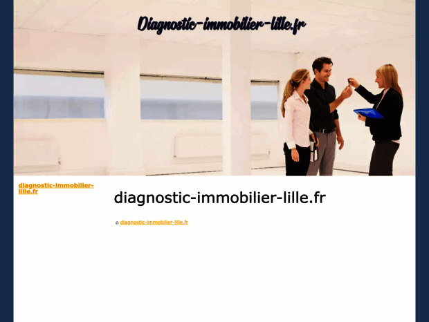diagnostic-immobilier-lille.fr