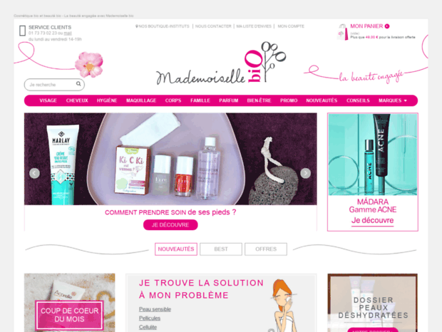 diagnostic.mademoiselle-bio.com