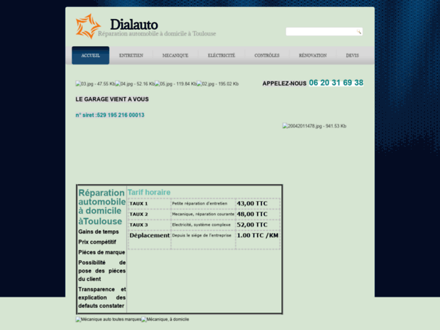 dialauto.fr