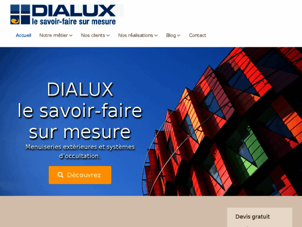 dialux.fr
